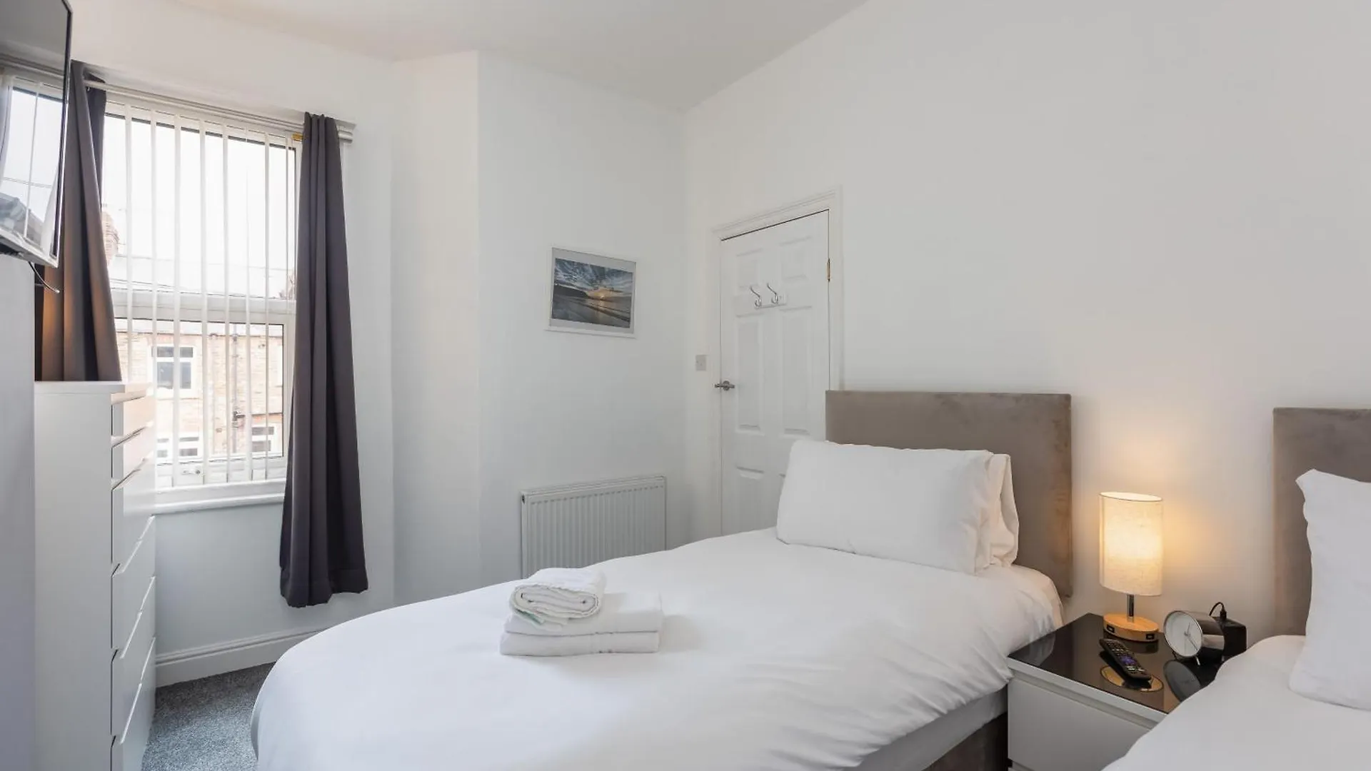 Holiday home Coastal Escape Close To North Bay- Pet Friendly Scarborough
