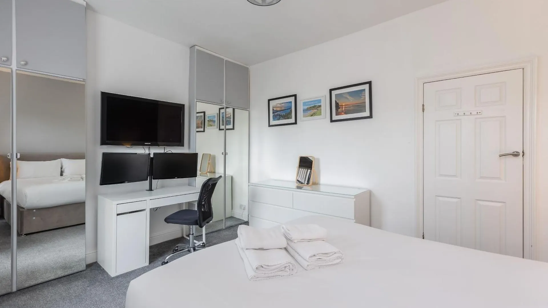 Holiday home Coastal Escape Close To North Bay- Pet Friendly Scarborough