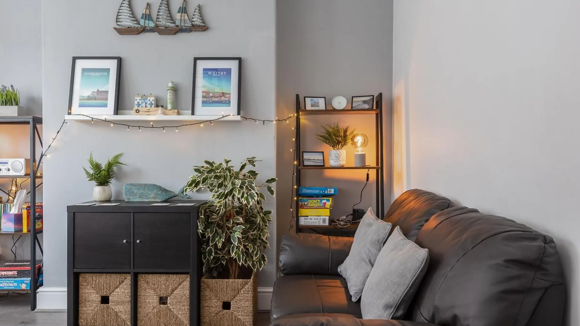 Coastal Escape Close To North Bay- Pet Friendly Scarborough 0*,  United Kingdom