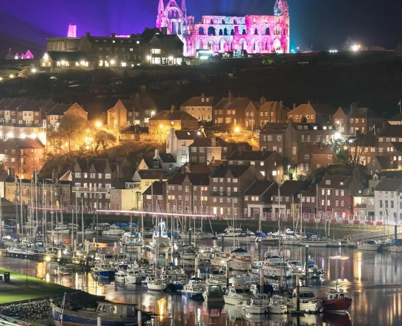 Holiday home Coastal Escape Close To North Bay- Pet Friendly Scarborough