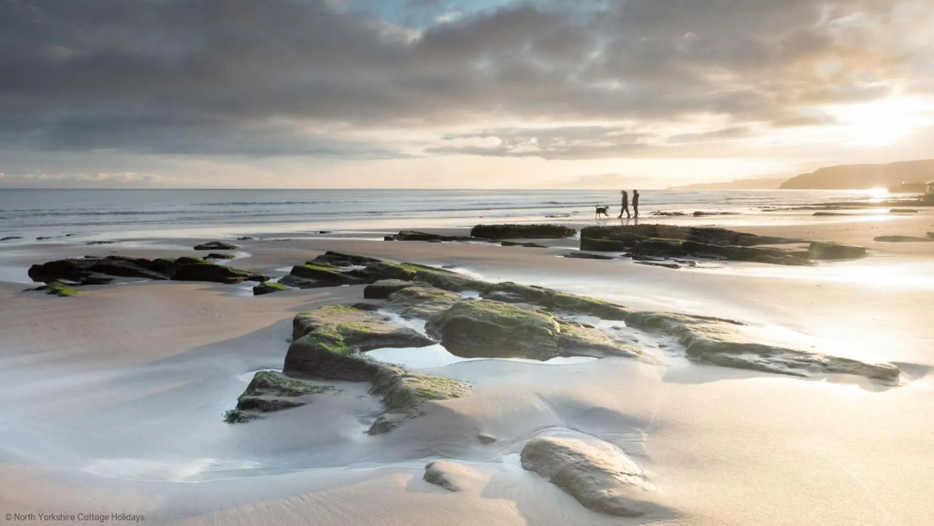 Coastal Escape Close To North Bay- Pet Friendly Scarborough 0*,  United Kingdom