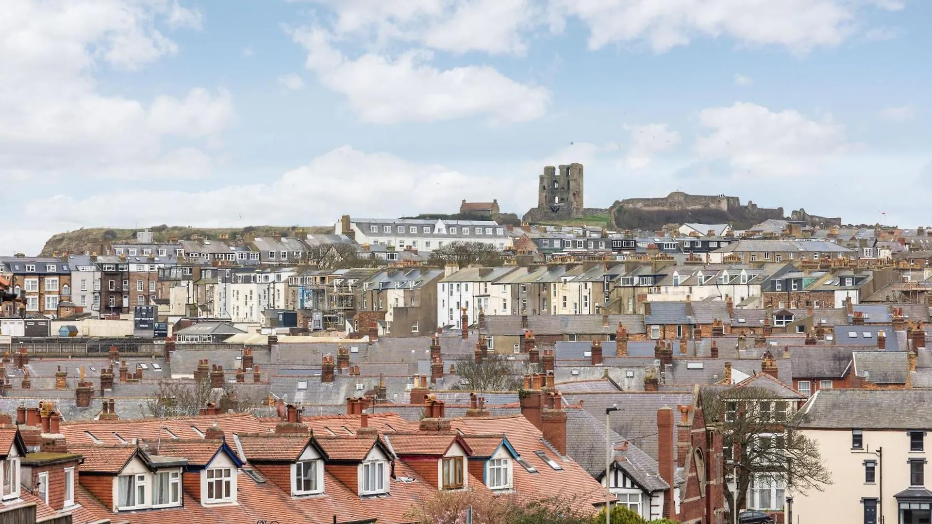 Coastal Escape Close To North Bay- Pet Friendly Scarborough Dom wakacyjny